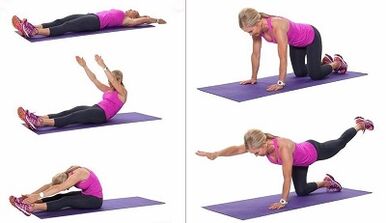 fheidhmiú mar bhealach meáchan a chailleadh